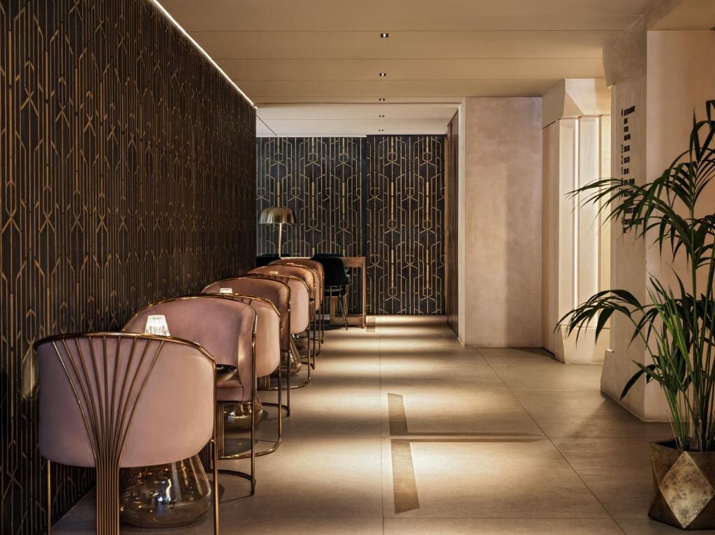 The Chania Hotel Crete, Vignette Collection - Resim 11