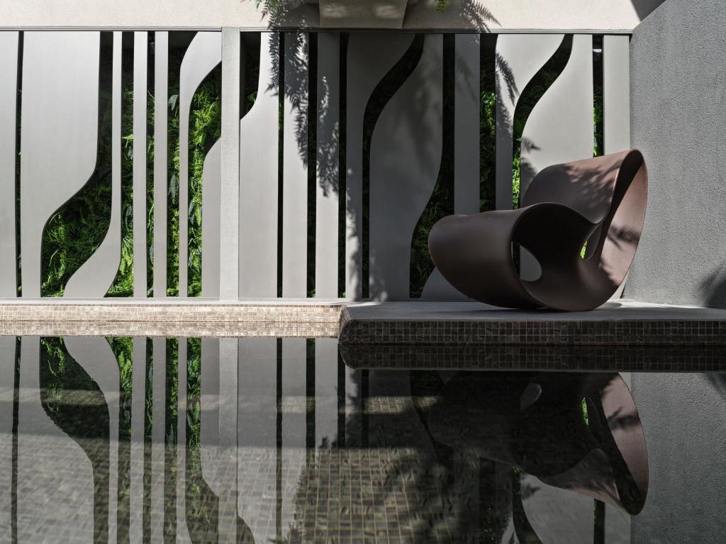 The Chania Hotel Crete, Vignette Collection - Resim 8