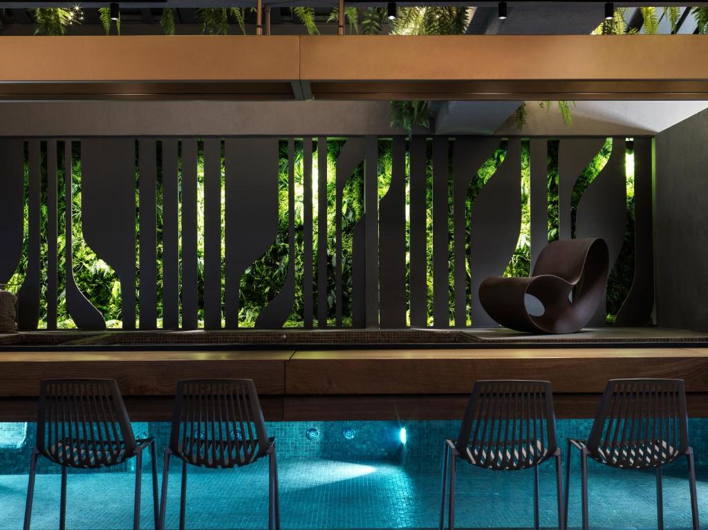 The Chania Hotel Crete, Vignette Collection - Resim 15