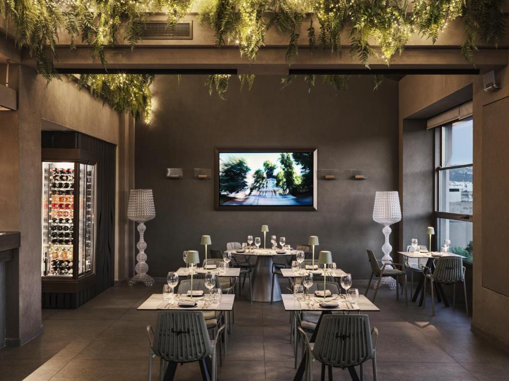 The Chania Hotel Crete, Vignette Collection - Resim 3