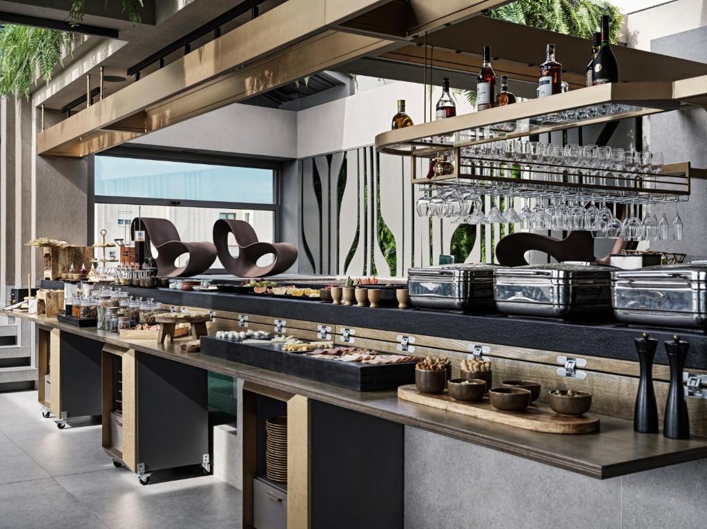 The Chania Hotel Crete, Vignette Collection - Resim 34