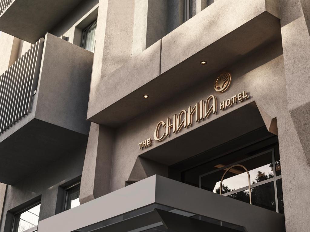 The Chania Hotel Crete, Vignette Collection - Resim 19