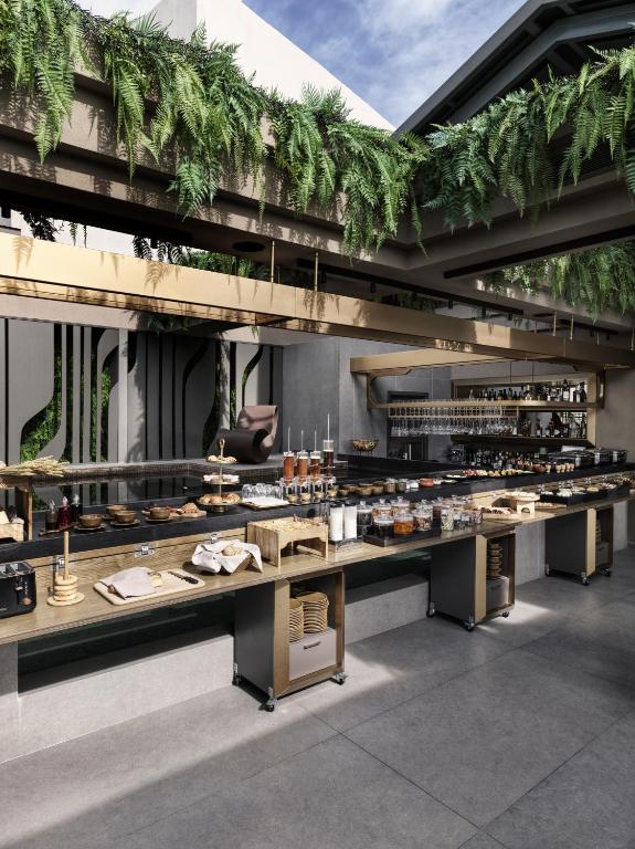 The Chania Hotel Crete, Vignette Collection - Resim 6