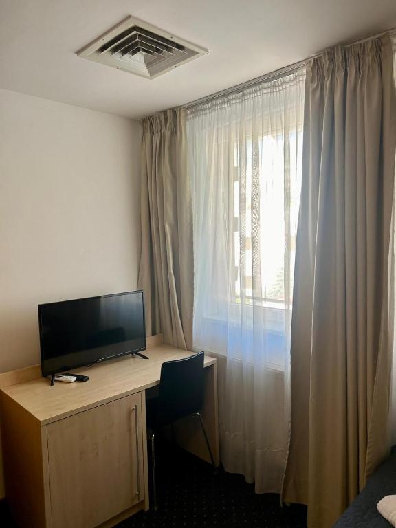 Hotel Pacific - Resim 14