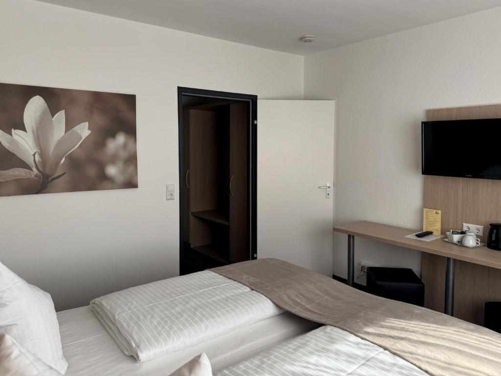 Eisberg Hotel Schwanen - Comfort Double Room