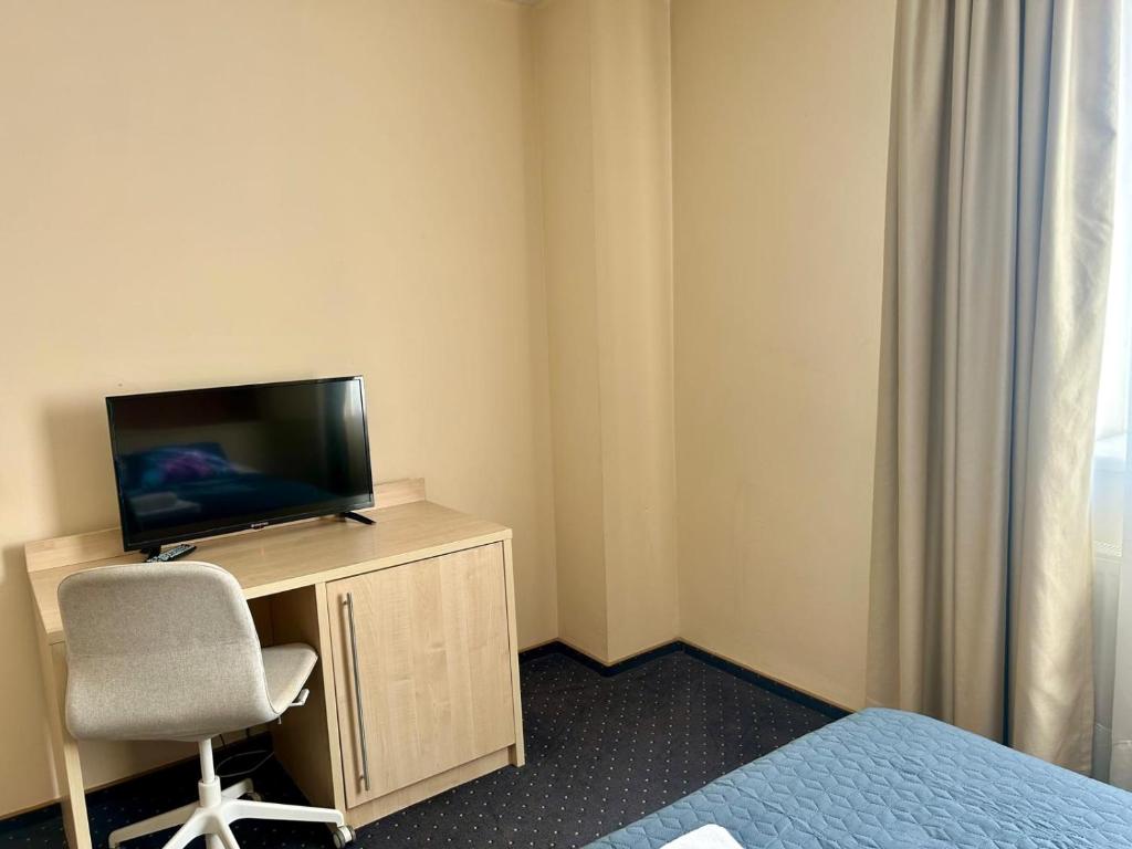 Hotel Pacific - Resim 8