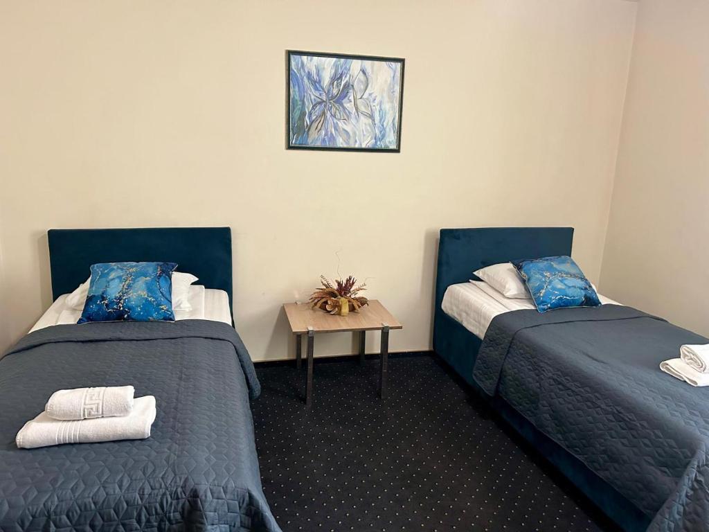 Hotel Pacific - Resim 11