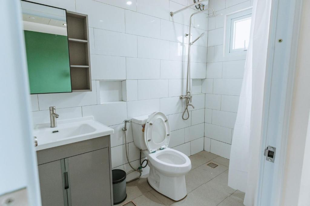 Chambre Double Standard