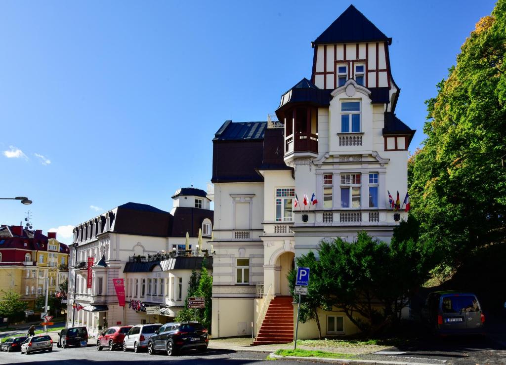 Hotel Continental - Resim 1