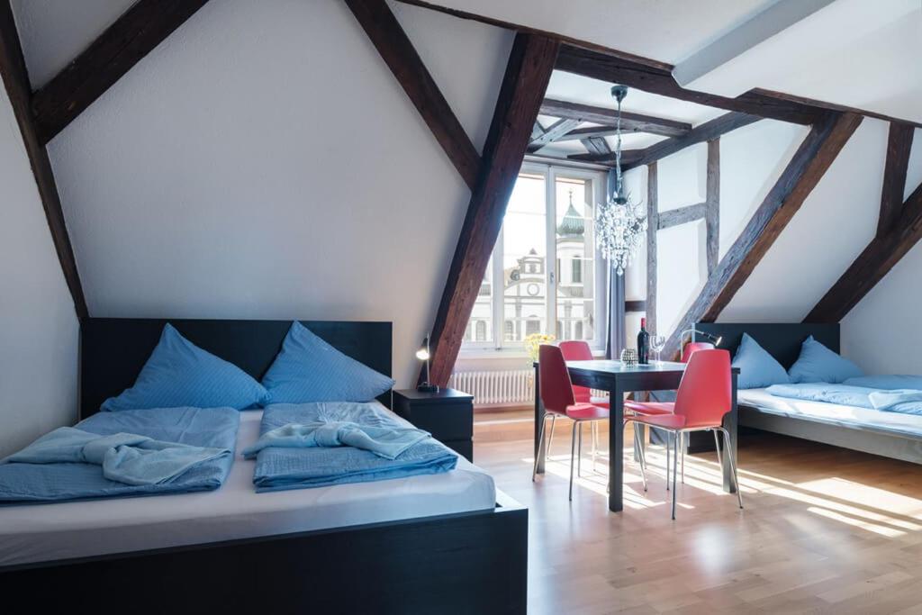 HITrental Chapel Bridge Apartments - Estudio A