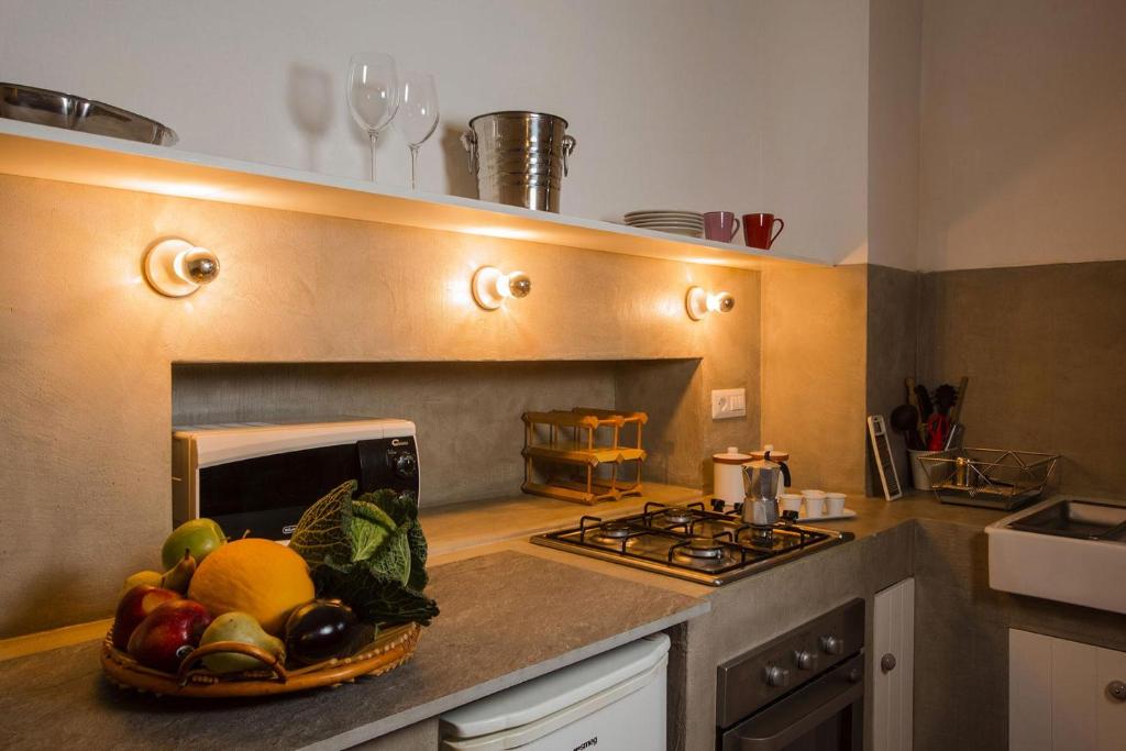 Casale Giancesare Villa Agricola - 公寓 - 底楼
