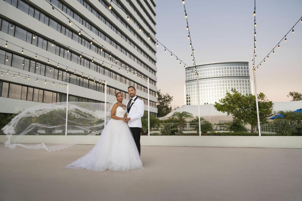 The Westin South Coast Plaza, Costa Mesa photo
