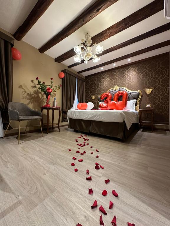 Cà Dell'Arte Palace - 19