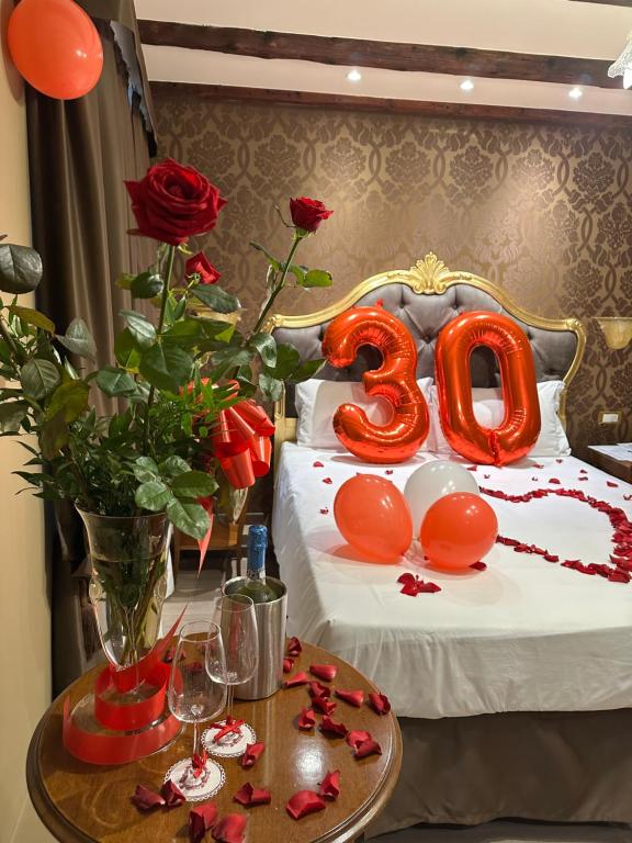 Cà Dell'Arte Palace - 18