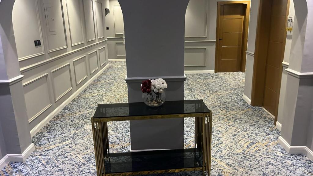 Fotografie z fotogalerie ubytování WS Hotel v destinaci Tabuk