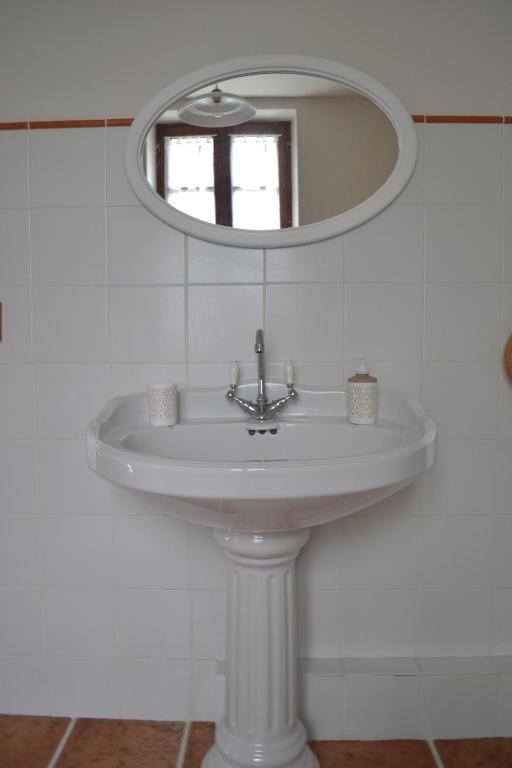 Zdjęcie z galerii obiektu Les Bruyeres B&B w mieście Montbron
