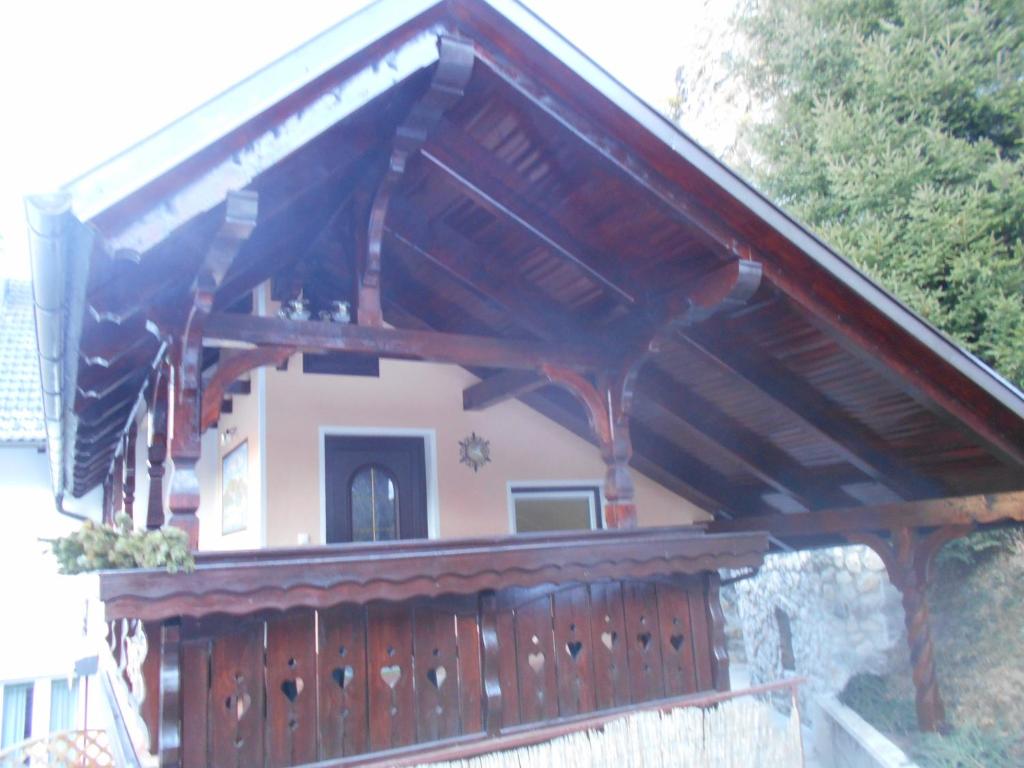 Apartment Tarman - 