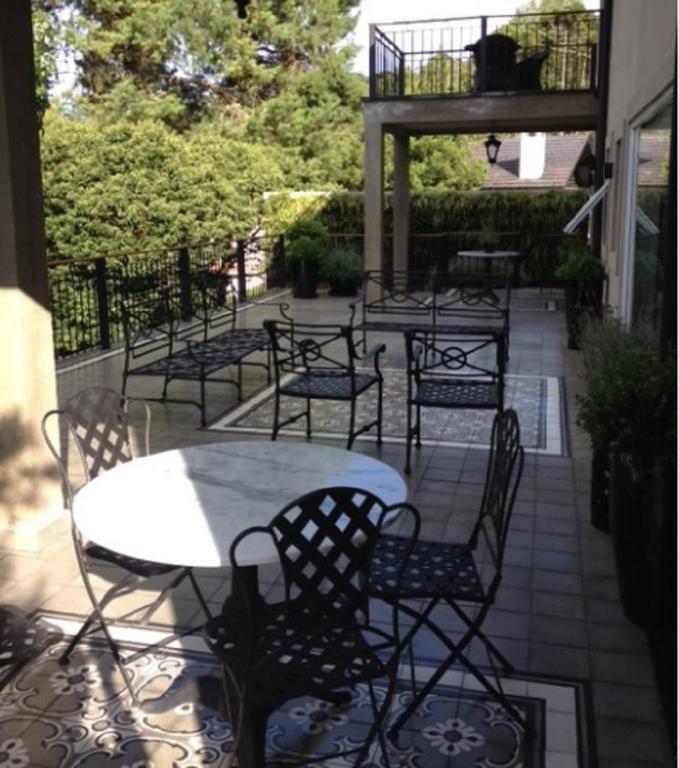  Casa Regaleira Hotel Boutique