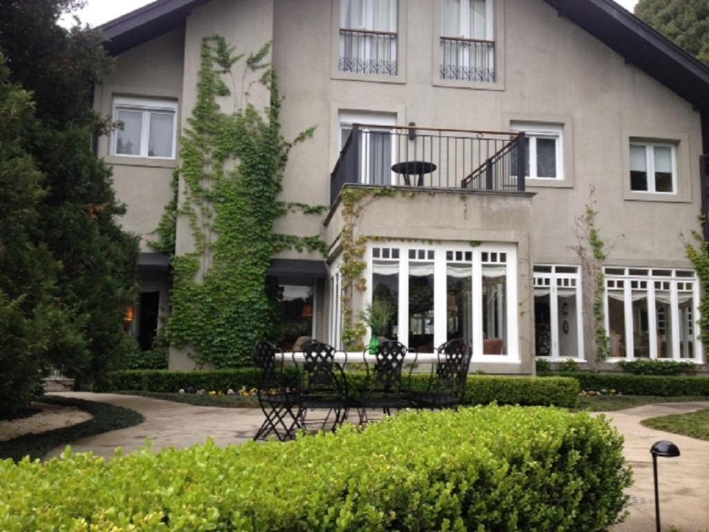  Casa Regaleira Hotel Boutique