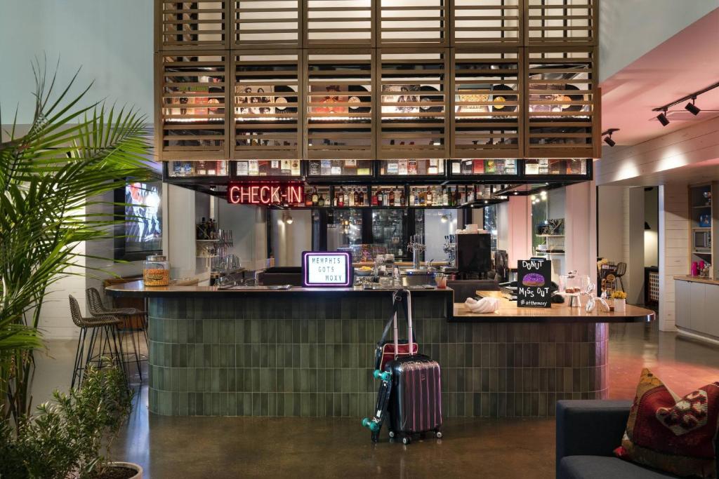 Sleep Inn at Court Square Memphis