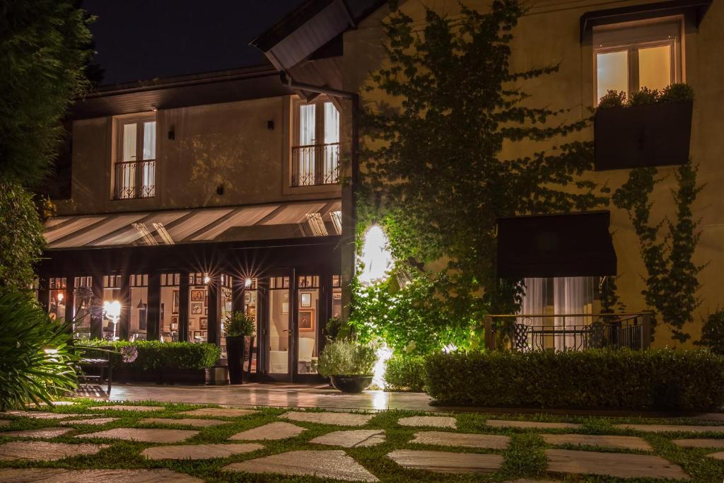  Casa Regaleira Hotel Boutique