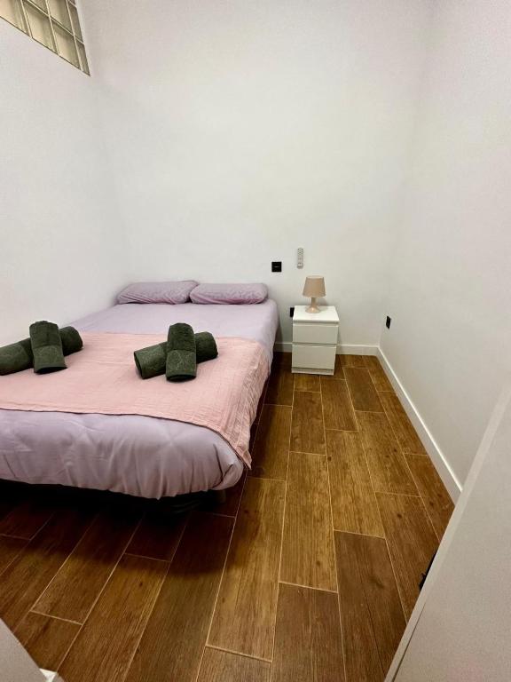 Palma Street -Premium Temporal Stay