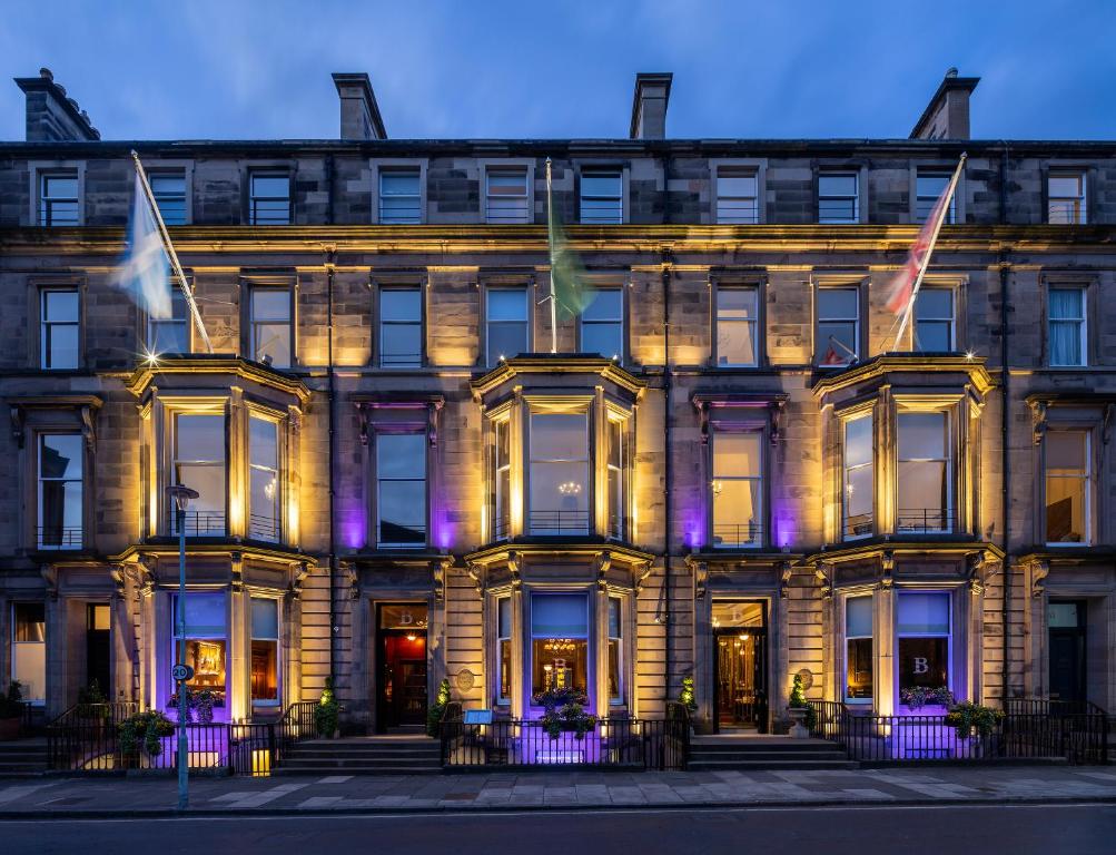 The Bonham - Resim 5