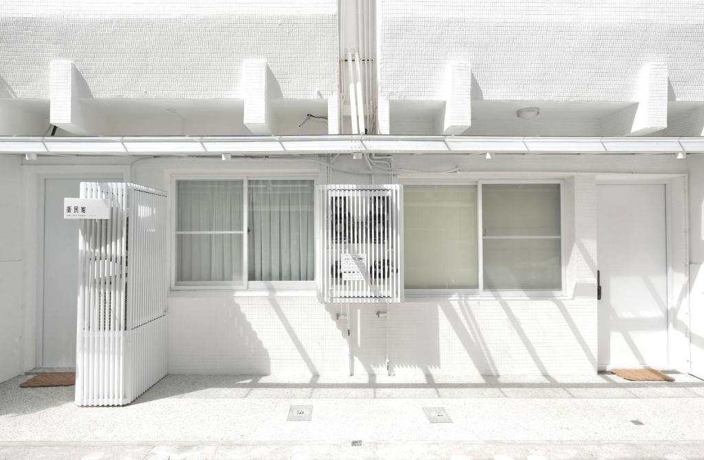 Fotografie z fotogalerie ubytování 衛民家 wei min home v destinaci Tchaj-nan