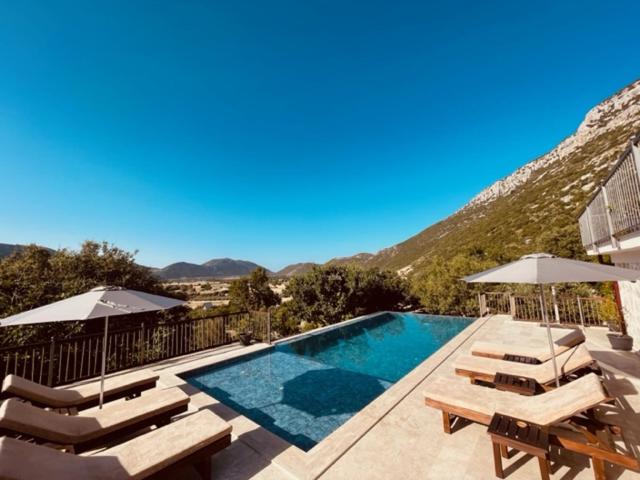 Bezirgan Inn Kalkan