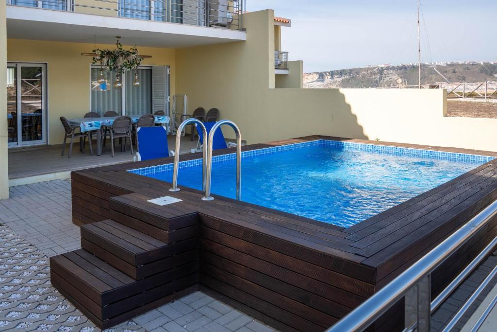 Resort Holidays Nazaré - 3