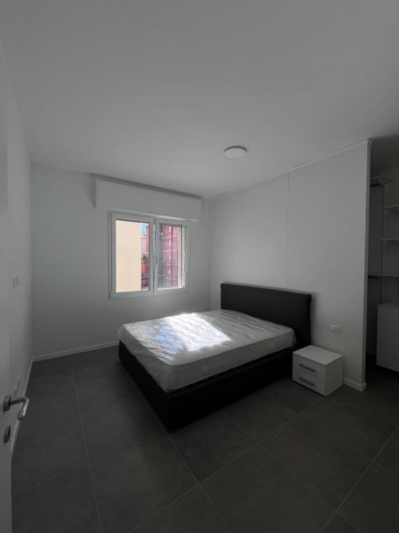 Postel nebo postele na pokoji v ubytování Dealuna Motel