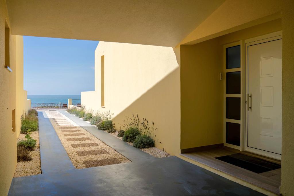 Resort Holidays Nazaré - 1