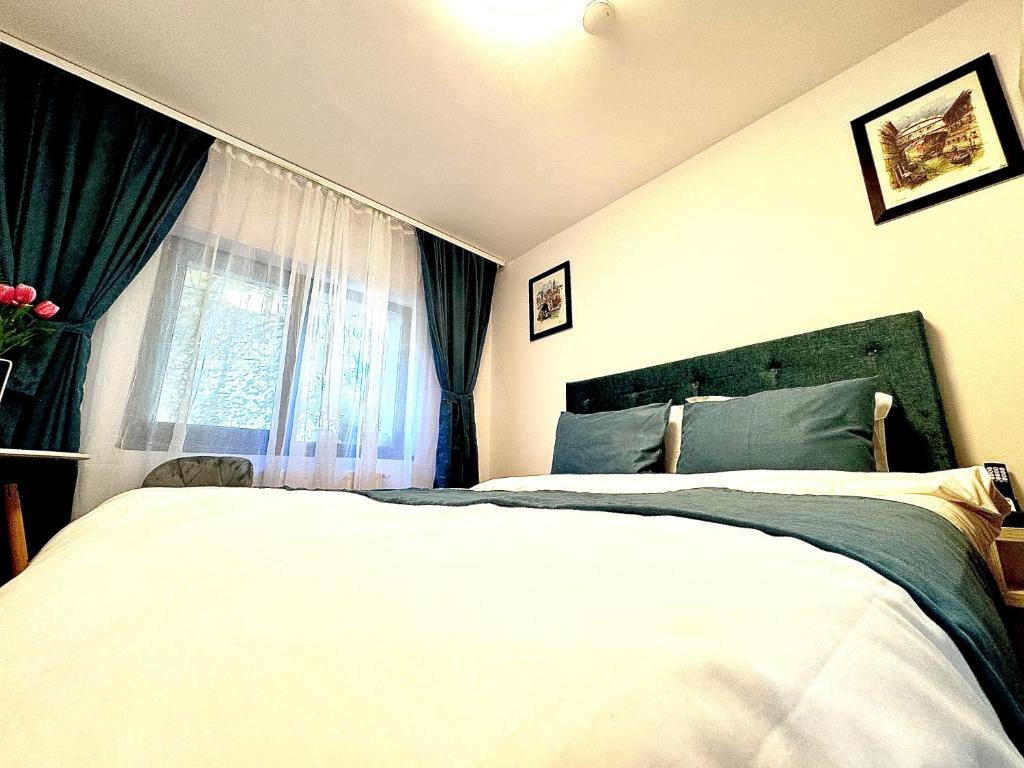3 Baneasa Airport - Standard -Doppelzimmer
