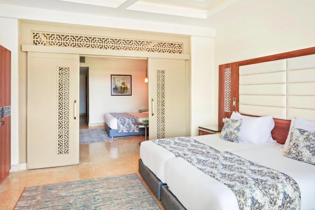 Pickalbatros Sea World Resort - Marsa Alam- "Aqua Park" - 6