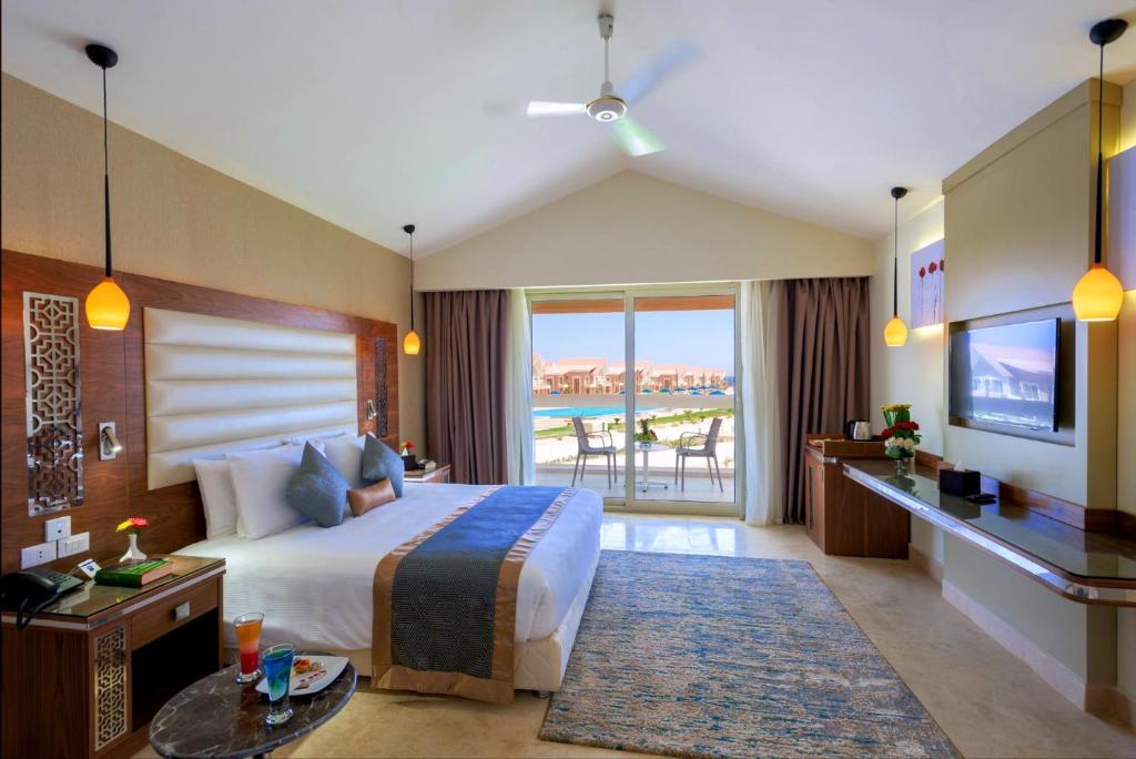 Pickalbatros Sea World Resort - Marsa Alam- "Aqua Park" - 8