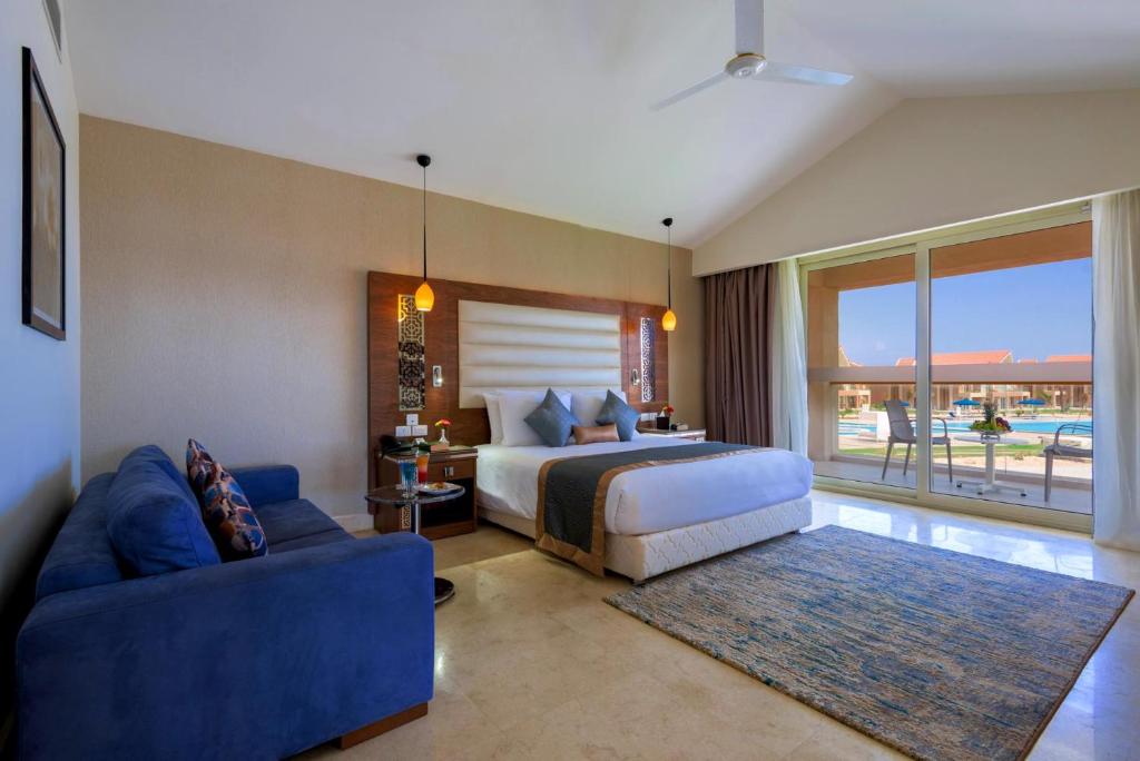 Pickalbatros Sea World Resort - Marsa Alam- "Aqua Park" - 9