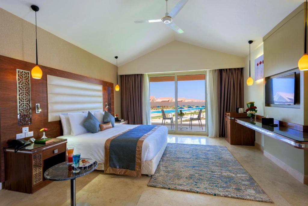 Pickalbatros Sea World Resort - Marsa Alam- "Aqua Park" - 10