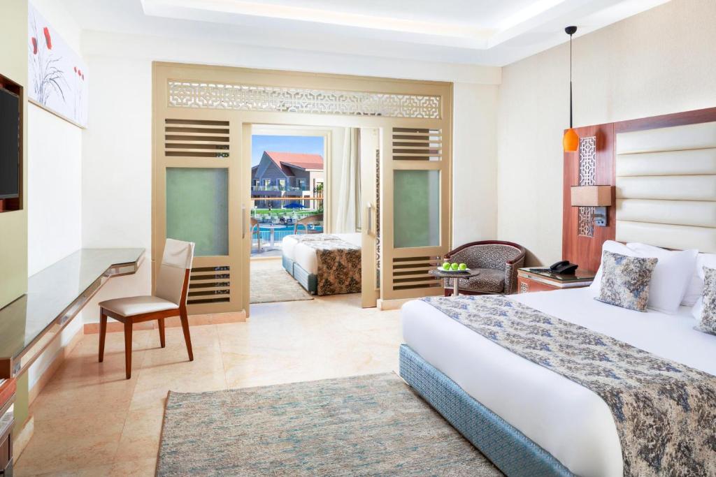 Pickalbatros Sea World Resort - Marsa Alam- "Aqua Park" - 11