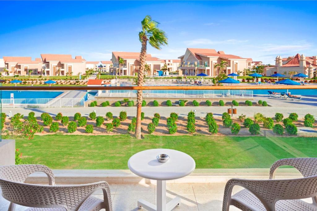 Pickalbatros Sea World Resort - Marsa Alam- "Aqua Park" - 13