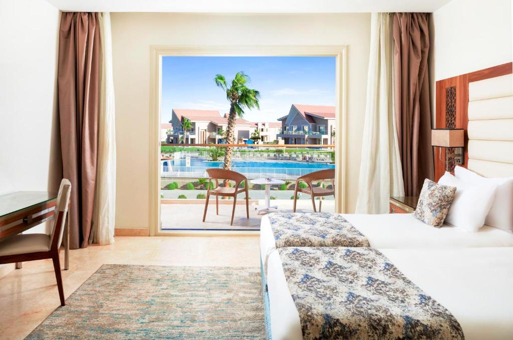 Pickalbatros Sea World Resort - Marsa Alam- "Aqua Park" - 12