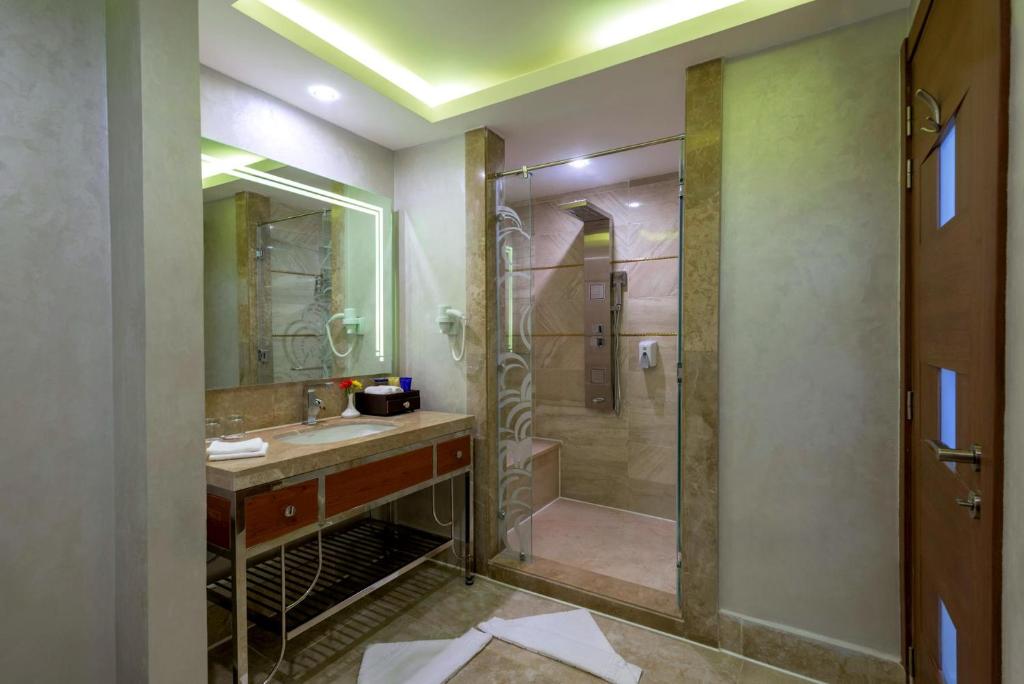 Pickalbatros Sea World Resort - Marsa Alam- "Aqua Park" - 14