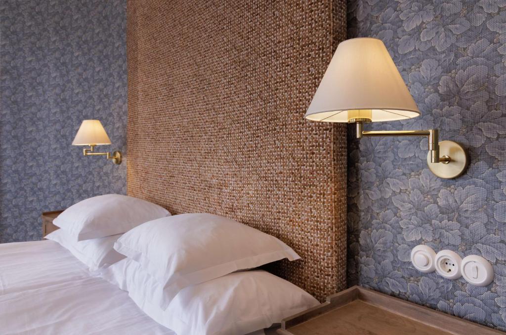 Hotel Esplanade, BW Signature Collection - Resim 43