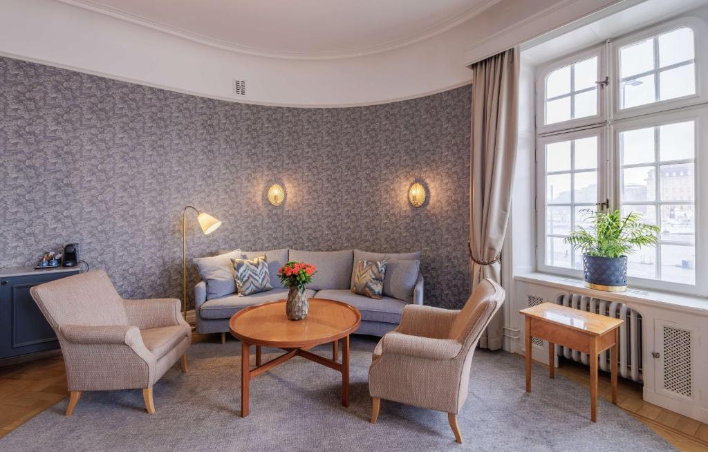 Hotel Esplanade, BW Signature Collection - Resim 44