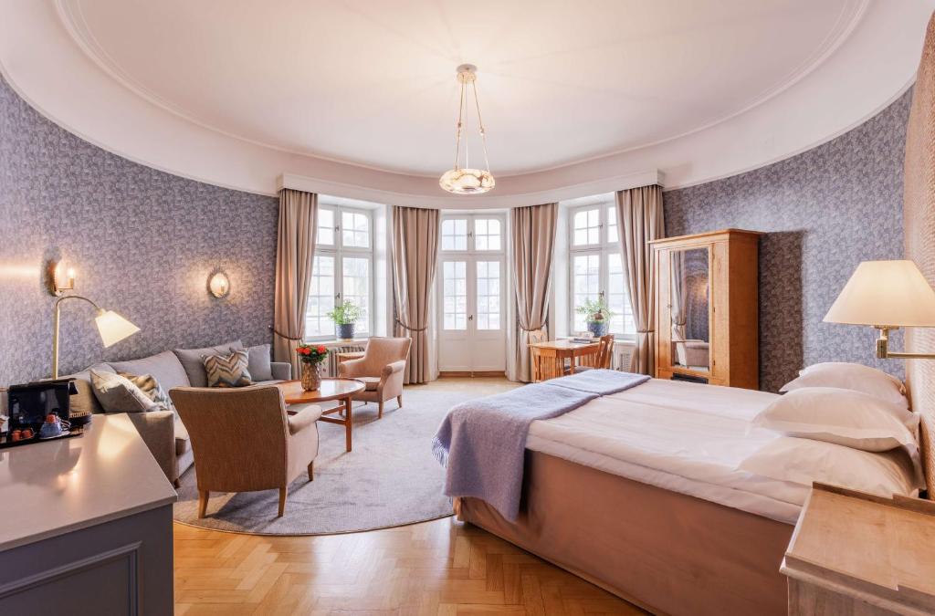 Hotel Esplanade, BW Signature Collection - Resim 45