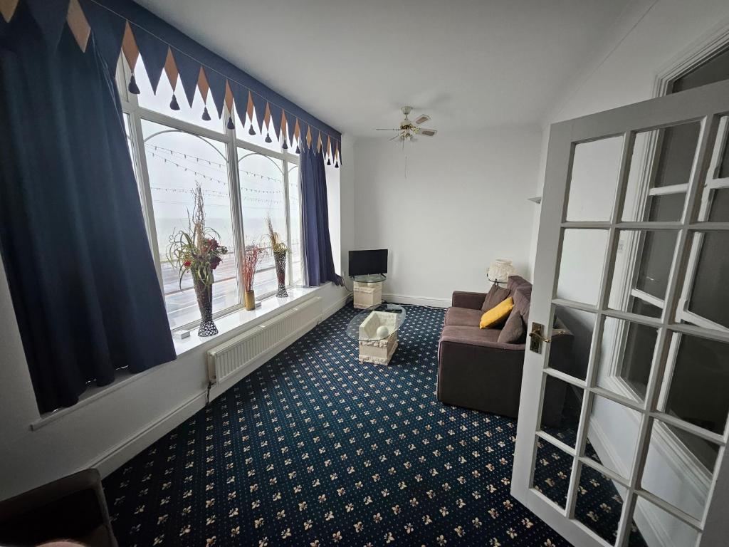 The President Hotel - Resim 43