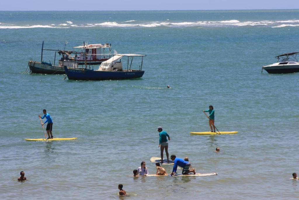  Paraíso dos Corais