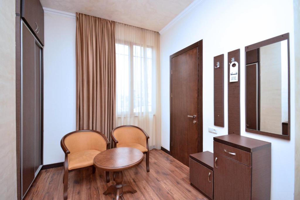Fotografie z fotogalerie ubytování Partez Hotel v Jerevanu