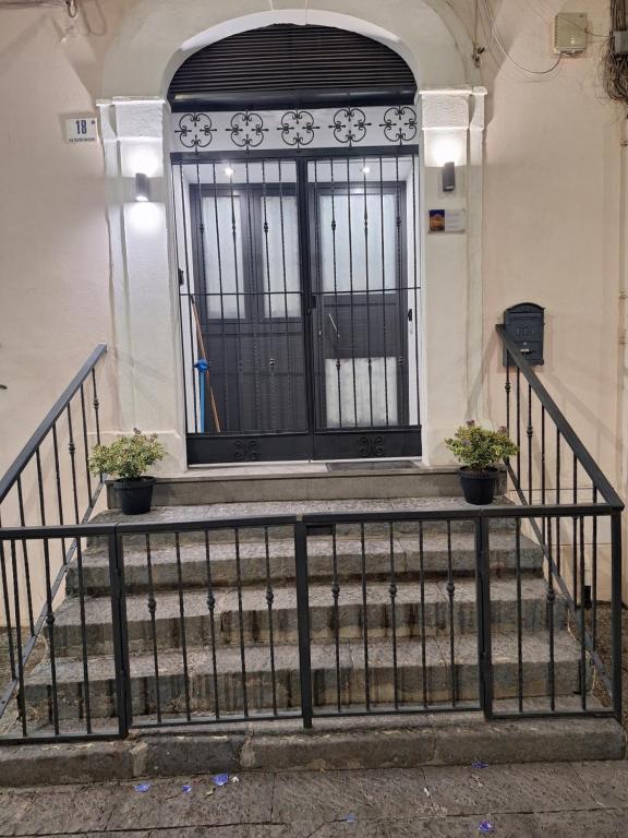 Casa vacanze al teatro - 5