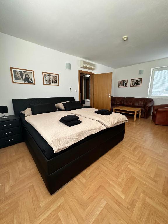 
Quadruple Room with Balcony
