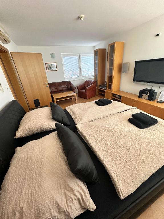 Hotel Muza - Resim 5